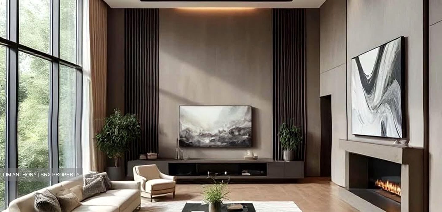 Dunearn Road (D11), Condominium #569687841